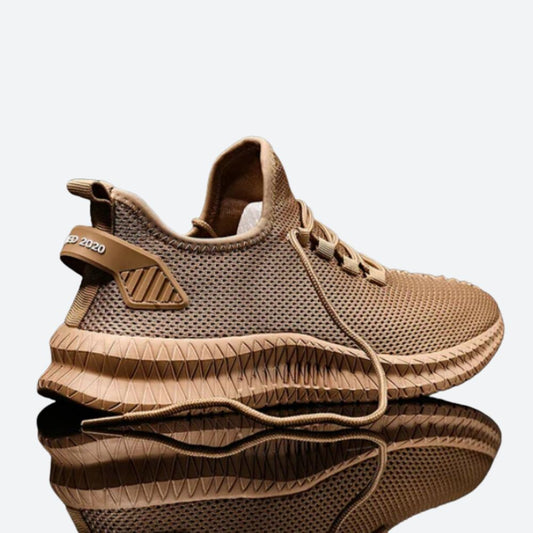 Abenteuerliche Sneakers für Männer - Amiel für Outdoor-Aktivitäten