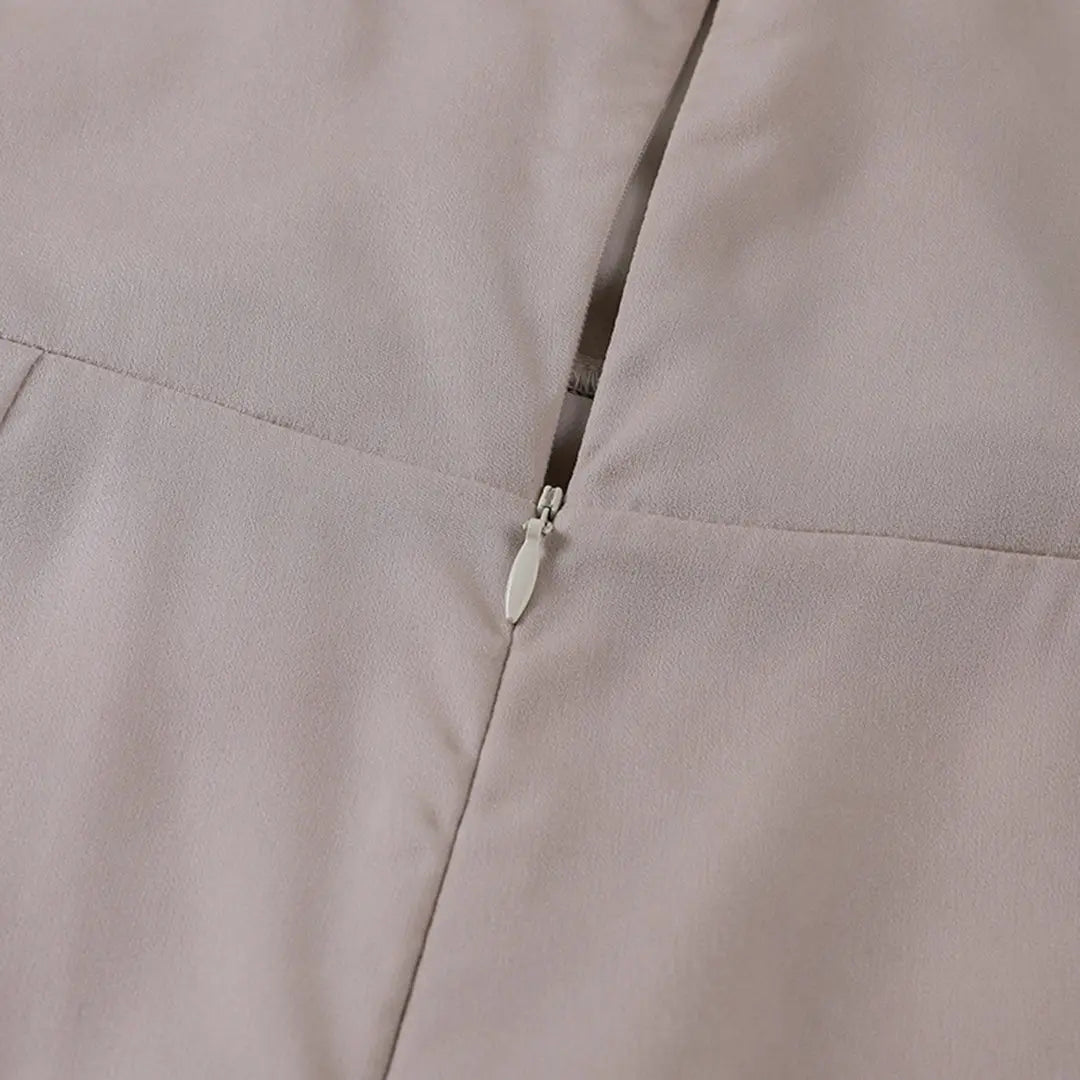 Isabelle | Maxikleid