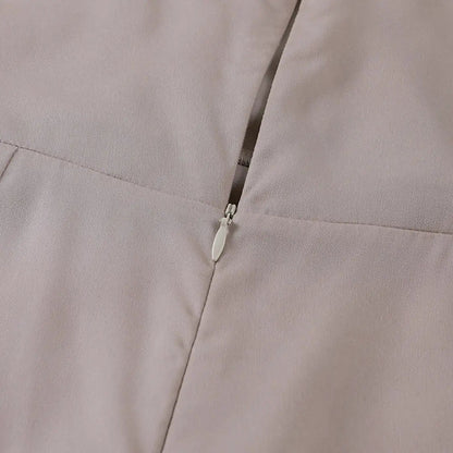 Isabelle | Maxikleid