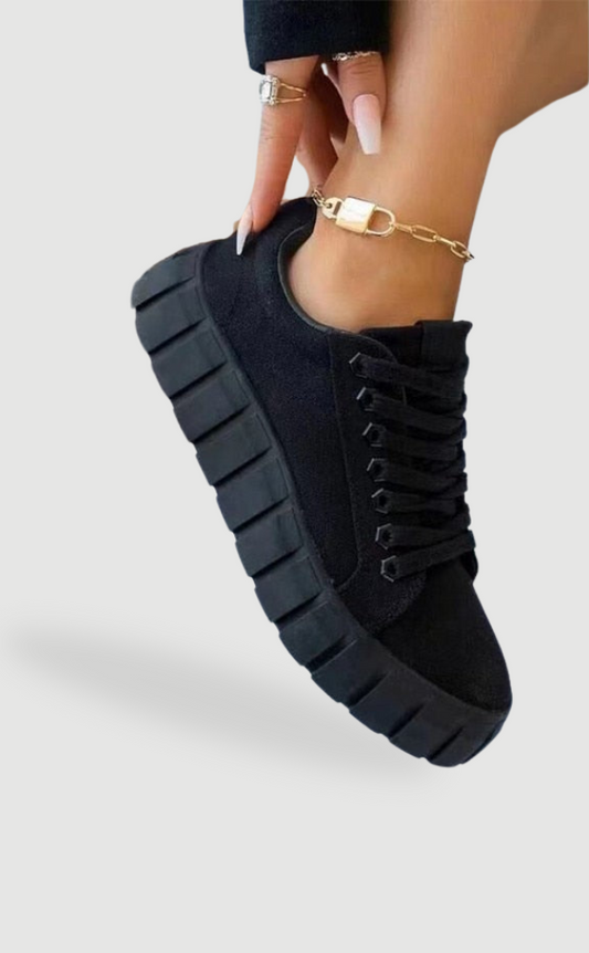 Amelie | Damen Sportschuhe mit orthopädischem Komfort