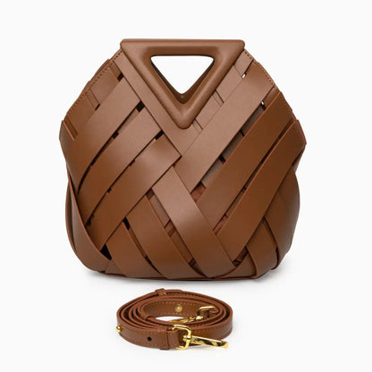 Katarina | Gewebte Tasche