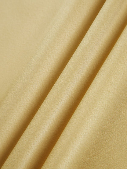 Katharina | Elegantes Rückenfreies Satinkleid für Hochzeit und Party