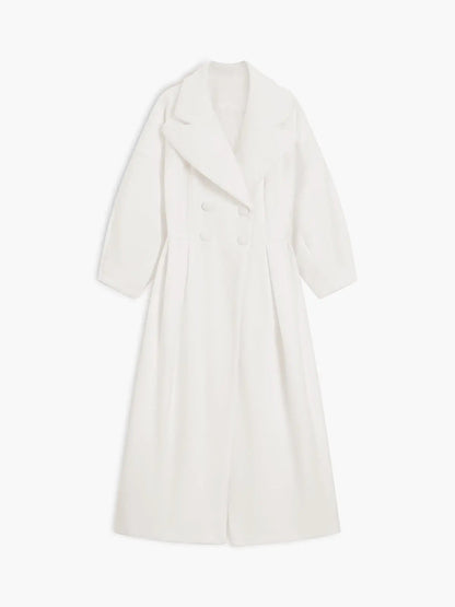 Alina | Pariser Eleganz Trenchcoat