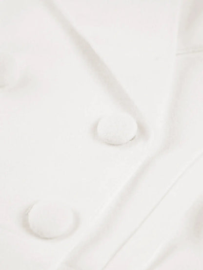 Alina | Pariser Eleganz Trenchcoat