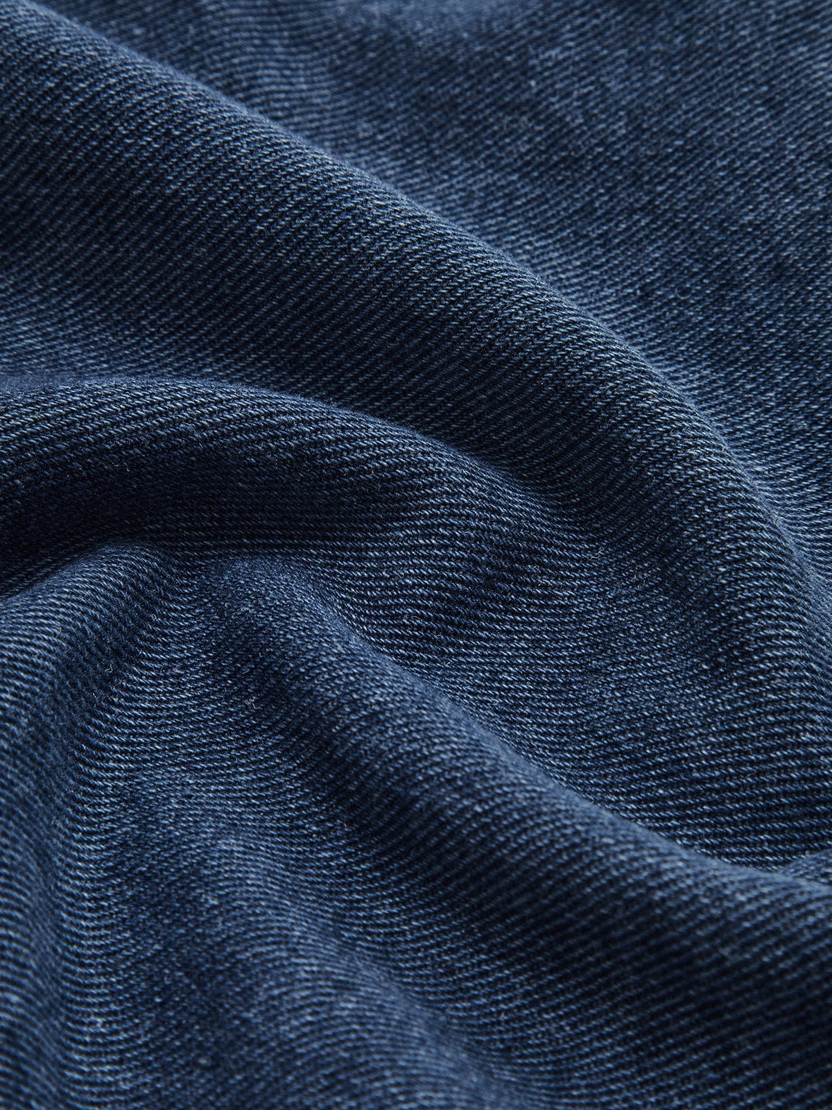 Emma | Oversized Denim-Jacke – Lässig und vielseitig