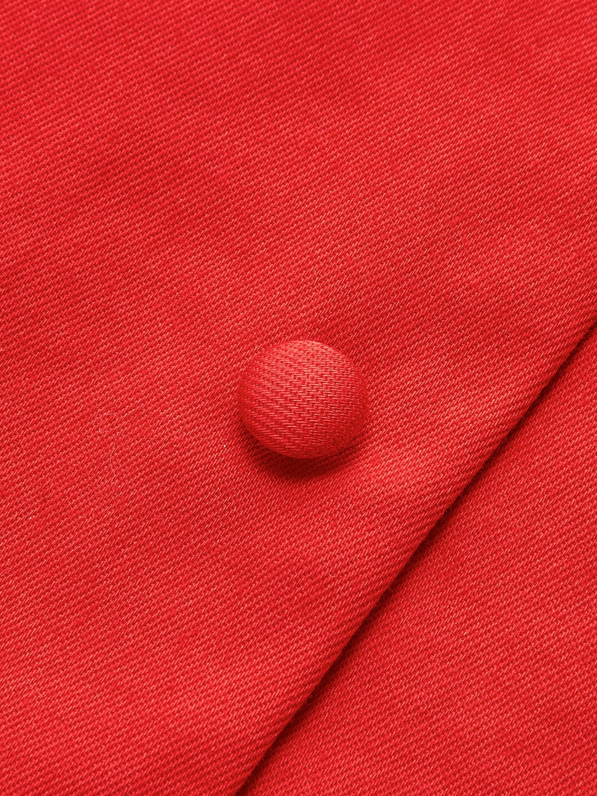 Carolin | Elegantes Ärmelloses Baumwollkleid für Freizeit, Urlaub und Arbeit