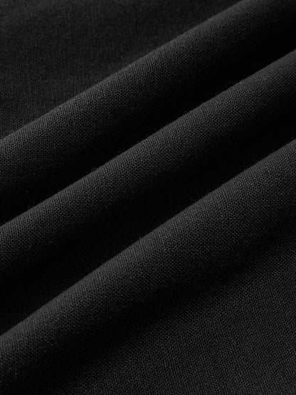 Charlotte | A-Linien Halterneck Maxikleid – Sommerliche Raffinesse