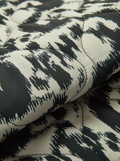 Leona | Jacke mit Animal-Print – Ein Statement für den mutigen Look