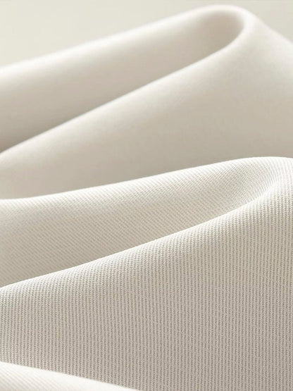 Clara | Kurzer Trenchcoat mit Doppelreiher – Elegant & Zeitlos