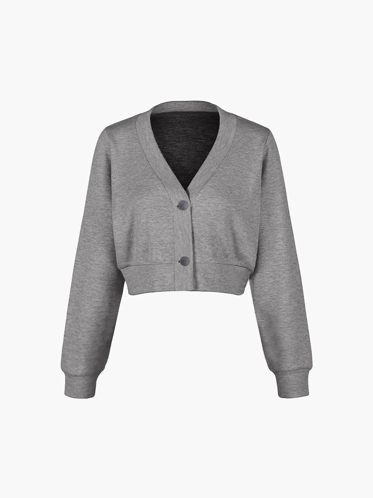 Marieke | Athflow Crop Jacke
