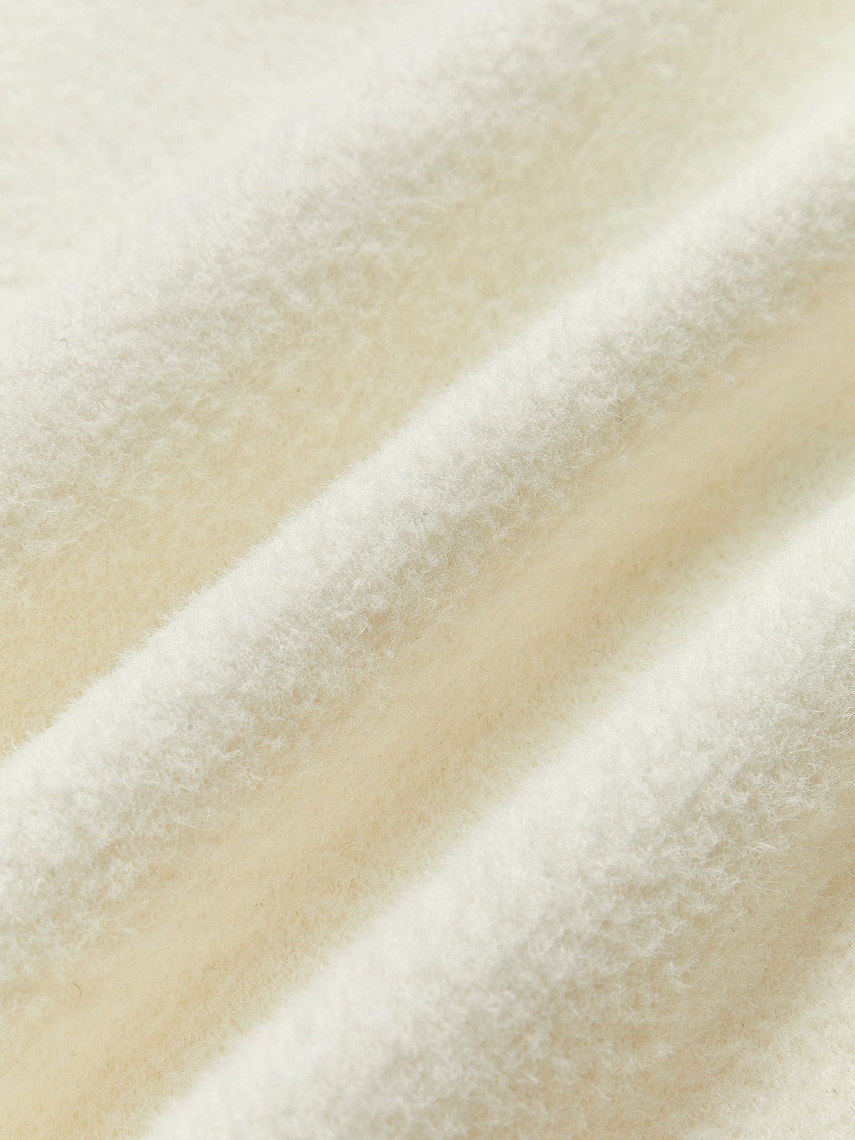 Liane | Stilvolle Weiß-Schwarz Kontrast Blazerjacke mit Kontrastkanten