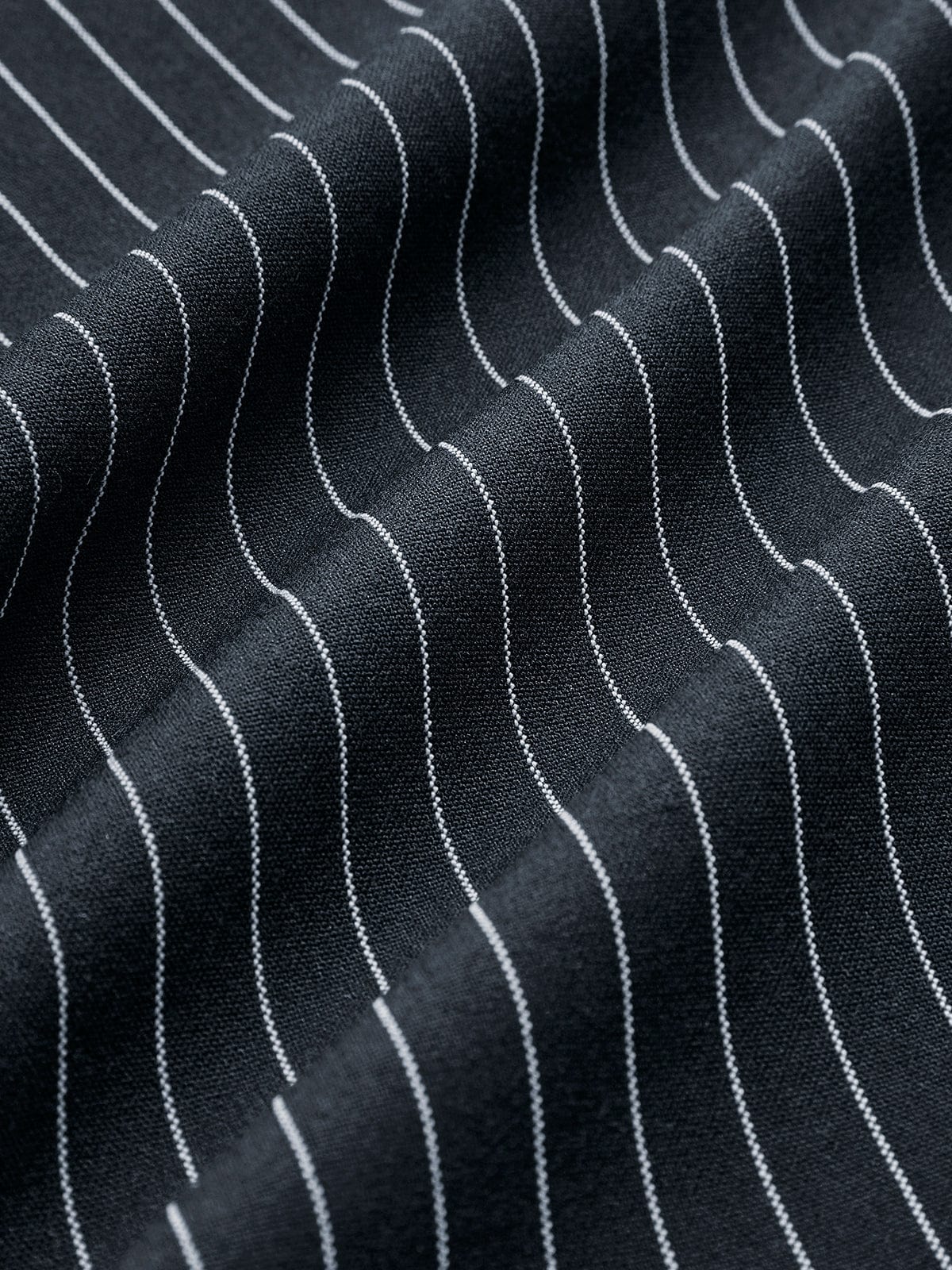 Katja | Stylisher Kurzer Gestreifter Blazer für Damen