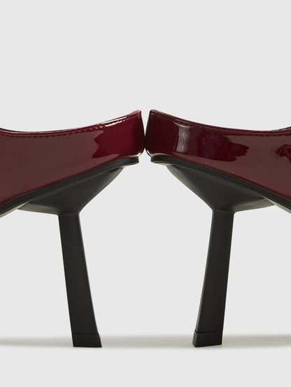 Evi | Spitz zulaufende High Absätze für jeden Anlass