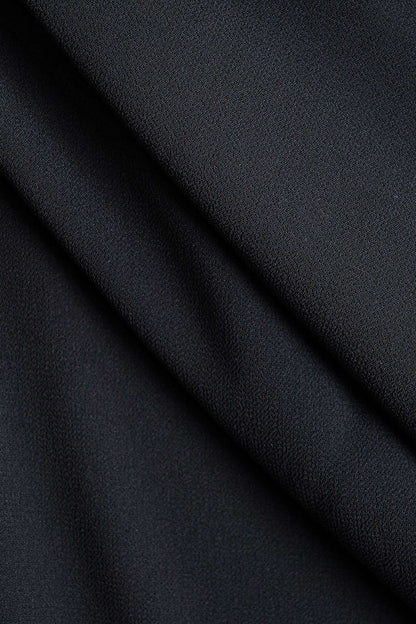 Meredith | Dreiteiliges Bikini-Set mit Wickelband-Design, Perlen-Details und transparentem Pareo