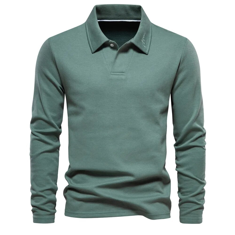 Bruno |  Polo-Pullover