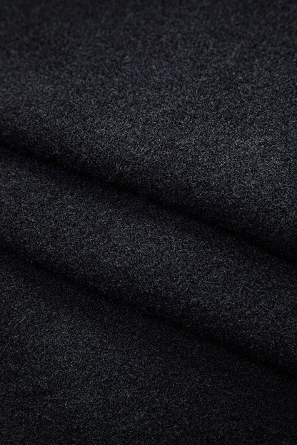 Nova | Denim-Hemd und Strick-Cardigan in Einem – Vielseitigkeit trifft Stil