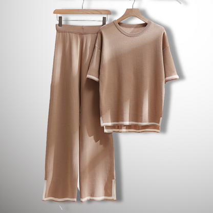 Johanna | Stilvolles Outfit-Set für Damen