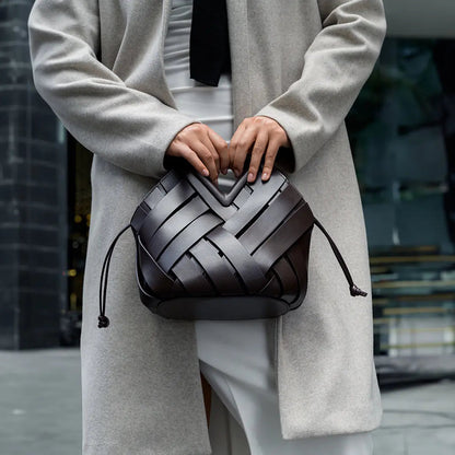 Katarina | Gewebte Tasche