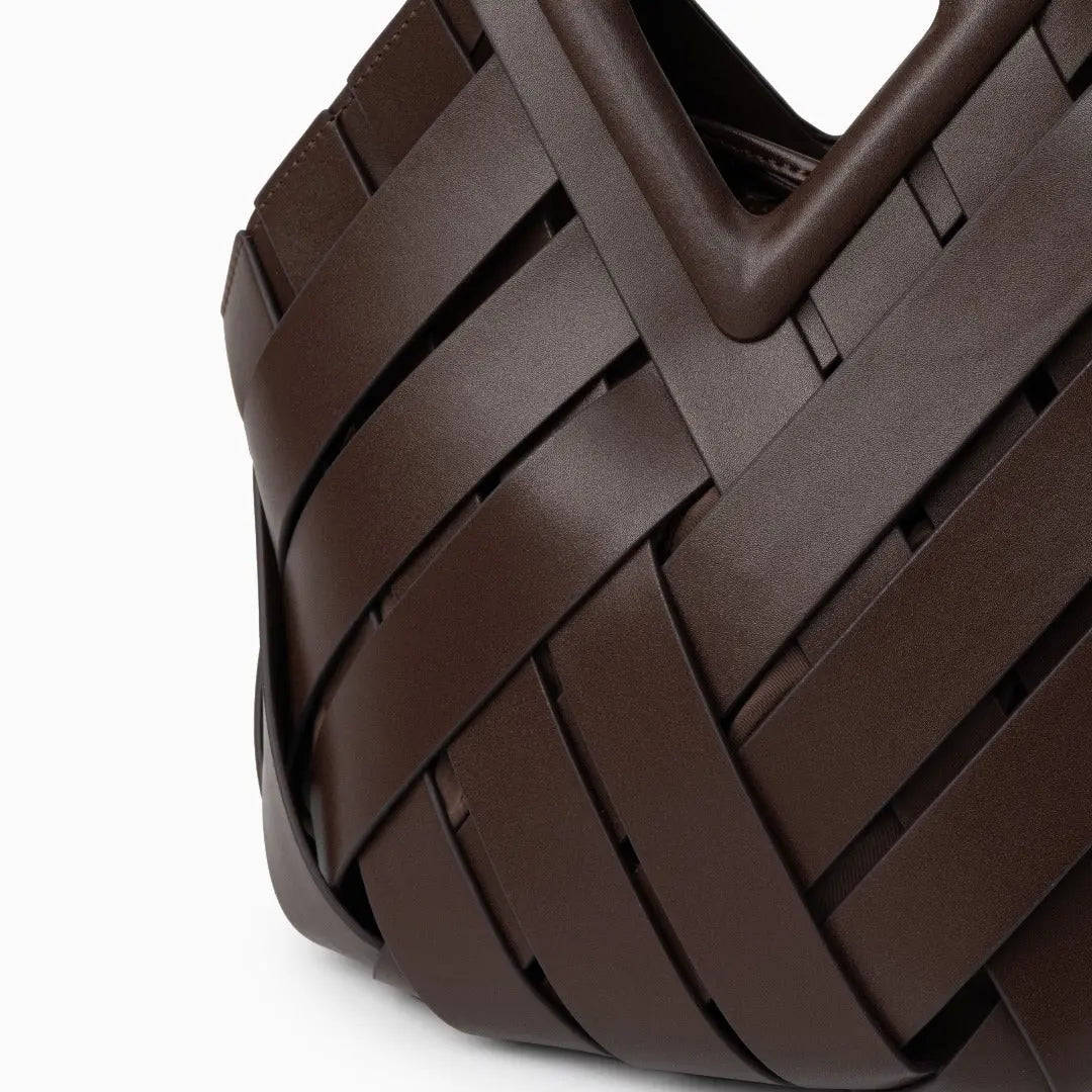 Katarina | Gewebte Tasche