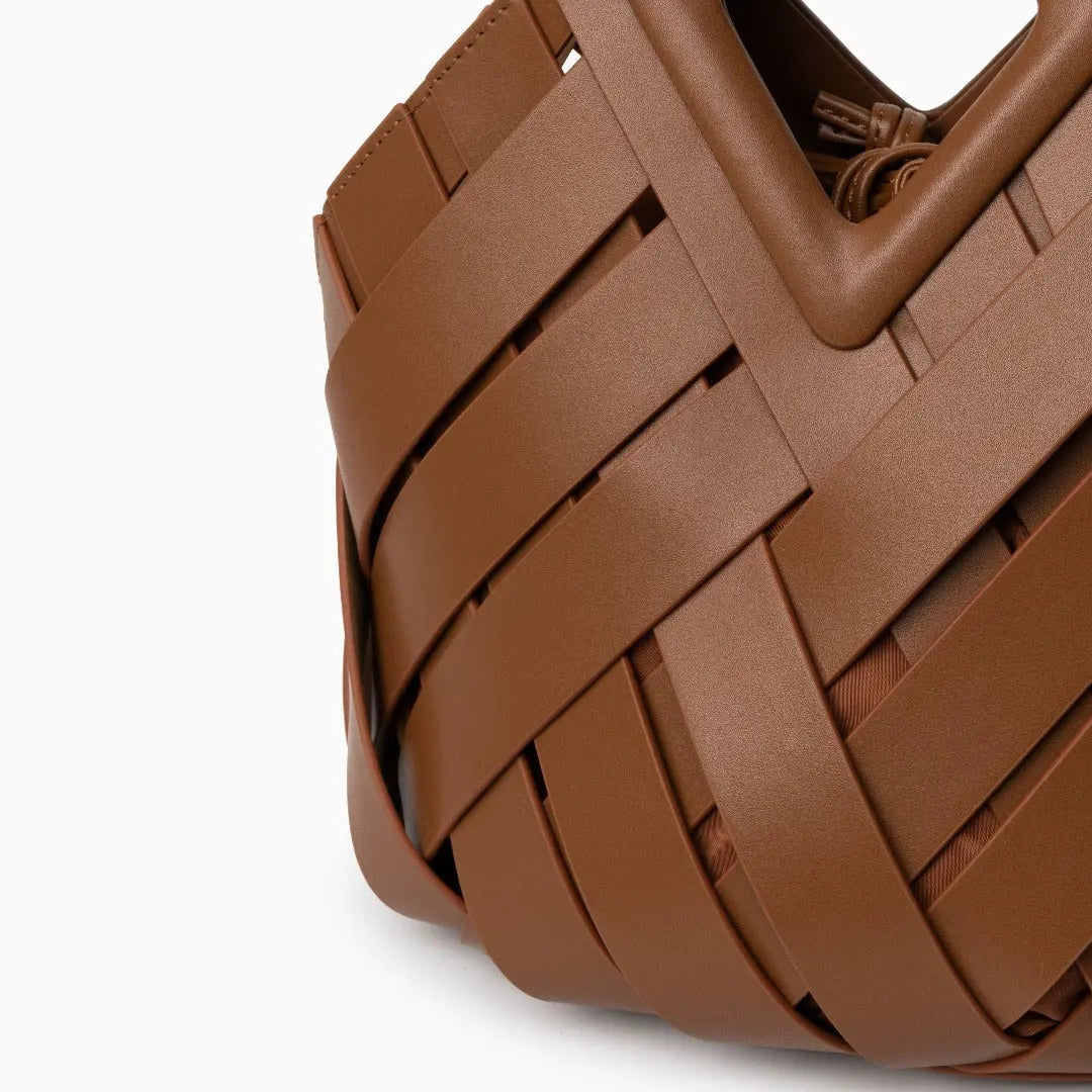 Katarina | Gewebte Tasche