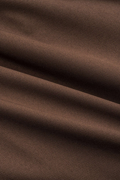 Greta | Elegantes Blazer-Set mit Plisseerock