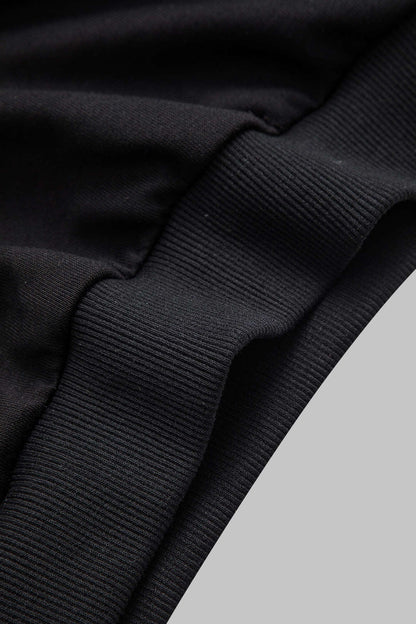 Leonie | Sportliches Zweiteiler-Set mit Schleifen-Details