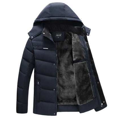 Walden | Parka Winterjacke