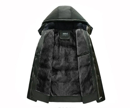 Walden | Parka Winterjacke