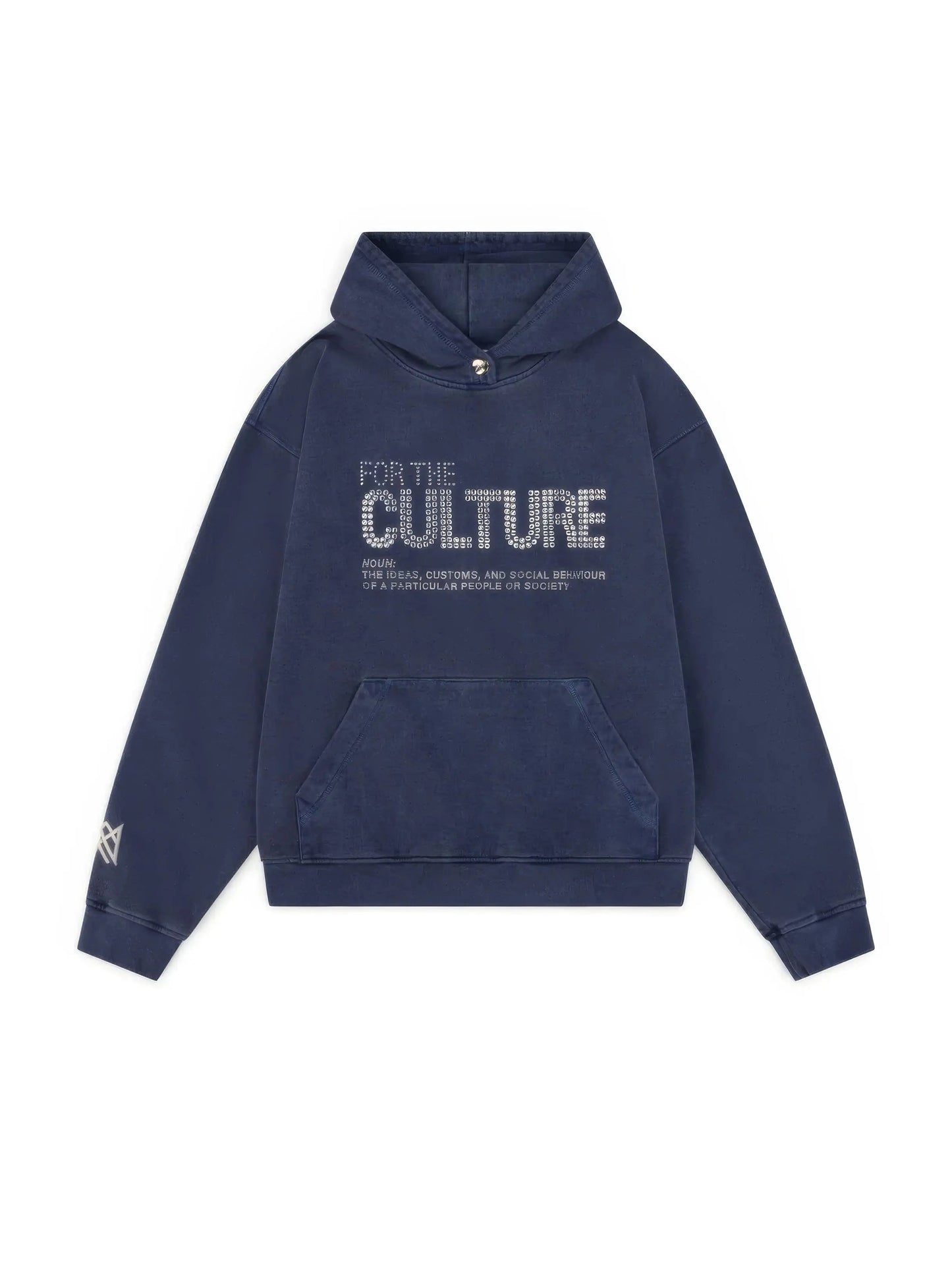 Sabina | Bequemer Hoodie mit Modernem Culture-Design – Stil und Komfort vereint