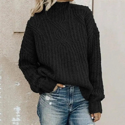 Iris | Eleganter Pullover für Damen