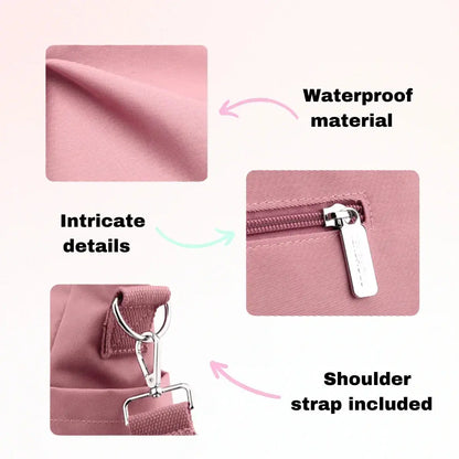 Claudia | Handtasche