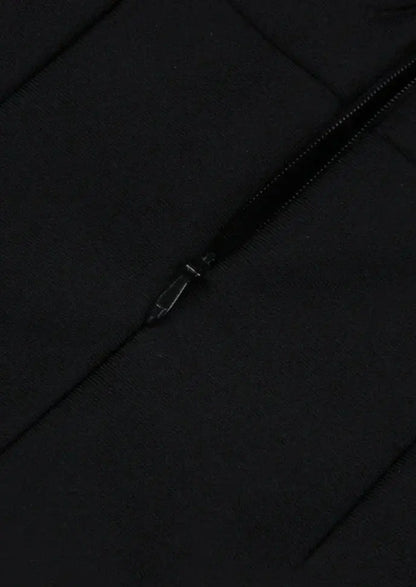 Grete | Elegantes Minikleid – Zeitloses Design für Feminine Eleganz