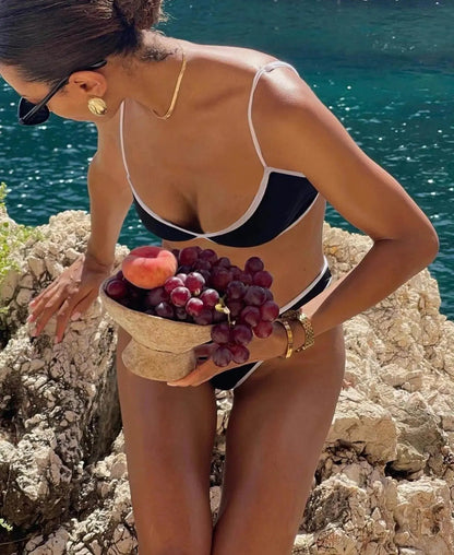 Sophie | Stylisches Elina Bikini-Set
