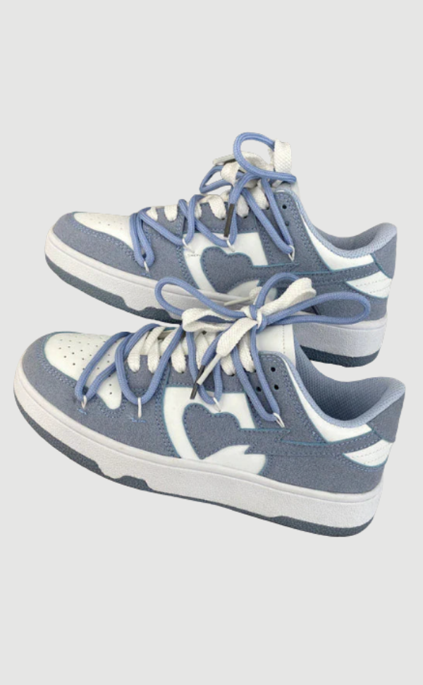 Jane |  Trendige Turnschuhe - Modernes Design