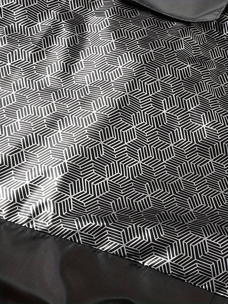 Steppjacke mit Kapuze – Warme Winterjacke für Alltag und Outdoor