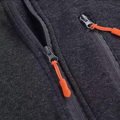 Anselm | Multifunktionale Tech-Fleece