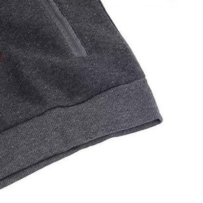 Anselm | Multifunktionale Tech-Fleece