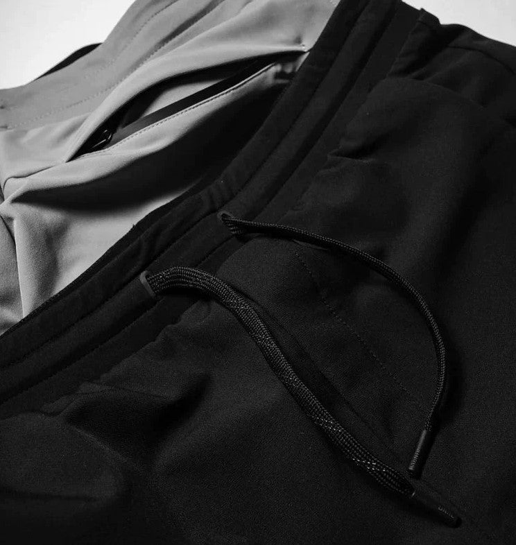 Laurits | Stretch-Hose - Hosen