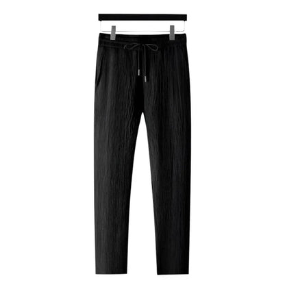 Herren Sommer Set aus Baumwolle – Polo & Hose im Old-Money Stil