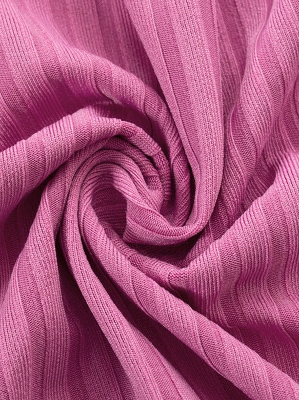 Sibylle | Zweiteiliges Set mit Off-Shoulder-Top