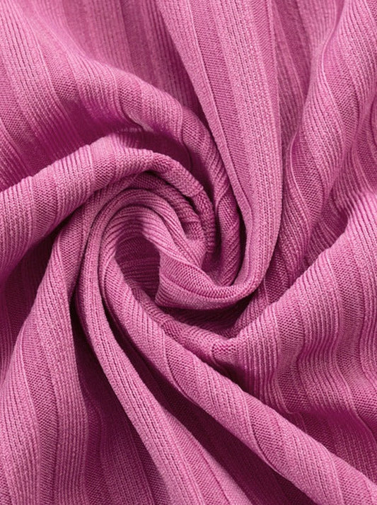 Sibylle | Zweiteiliges Set mit Off-Shoulder-Top