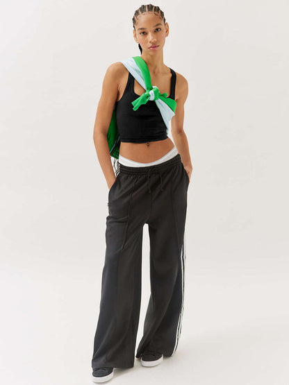 Patrizia | Ärmelloses Tank-Top für sportlichen Schick