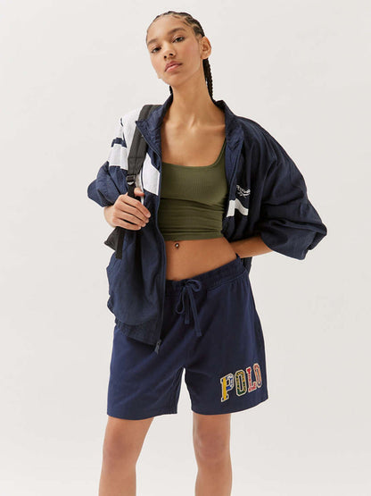 Ines | Trendiges Geripptes Tank-Top für Damen