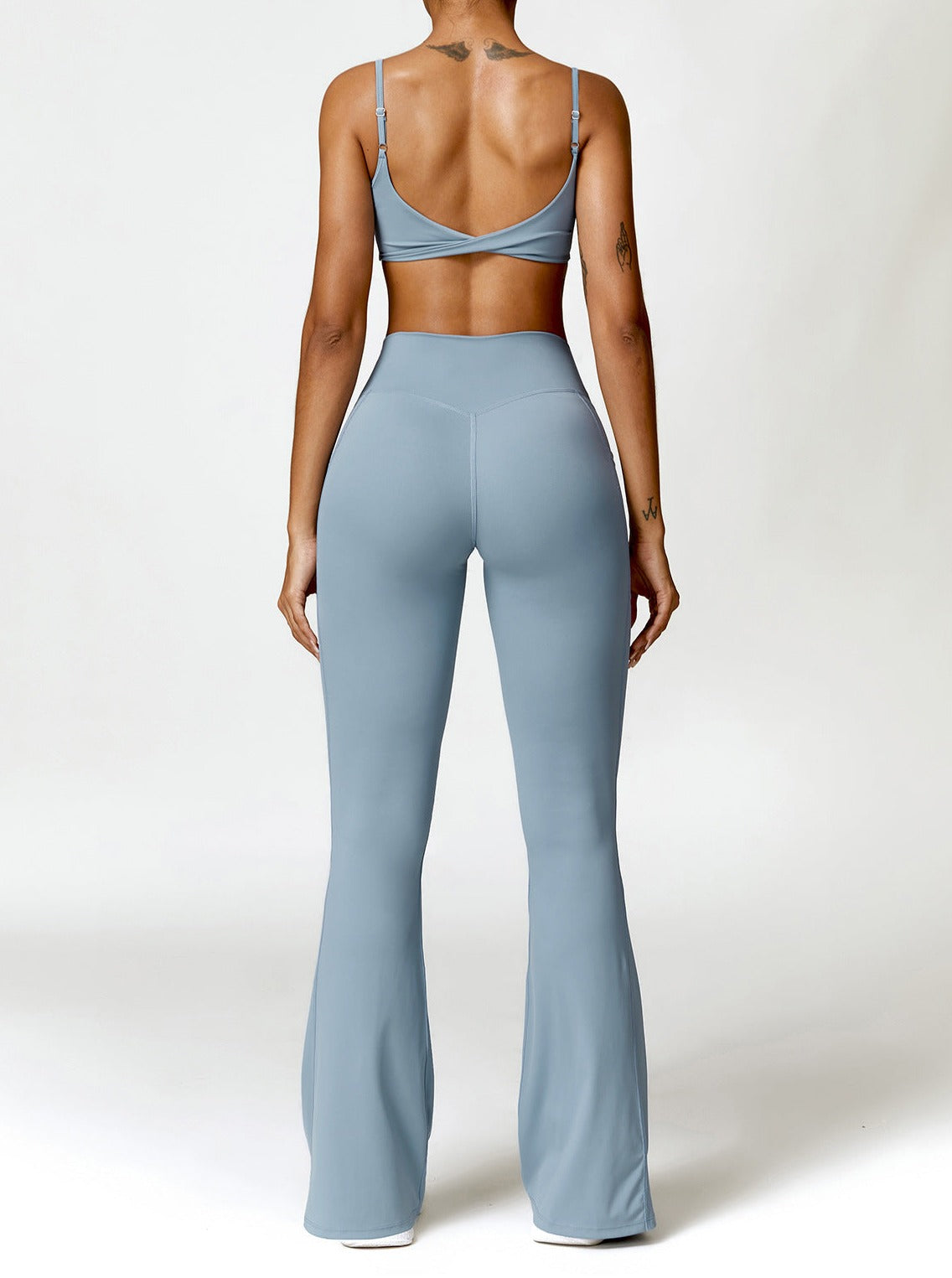 Silvana | Atmungsaktive Schlaghosen für Frauen