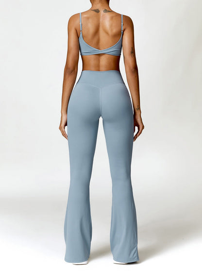 Silvana | Atmungsaktive Schlaghosen für Frauen