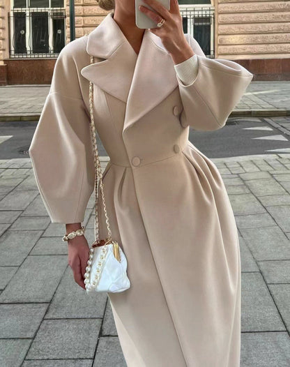 Alina | Pariser Eleganz Trenchcoat