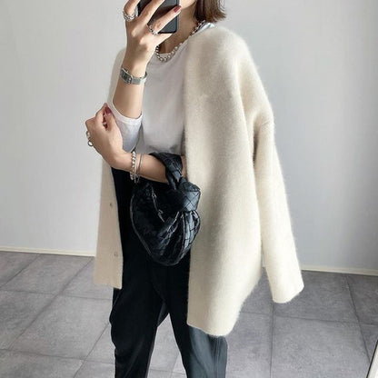 Clara | Elegante Cardigan