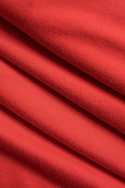 Clothilde | Elegantes Rückenfrei Langarm-Maxikleid mit Blumendetail