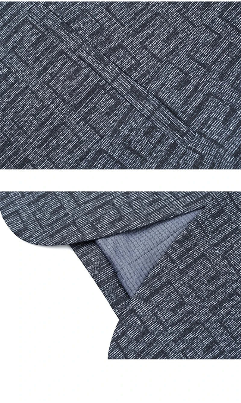 Stefano | Moderner Blazer mit geometrischem