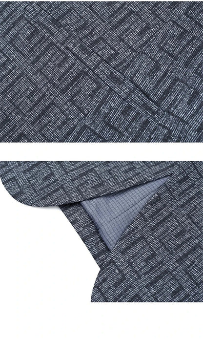 Stefano | Moderner Blazer mit geometrischem